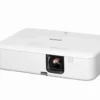 Epson CO-FH02 3LCD Smart Projector, Full HD, 3000 Lumen