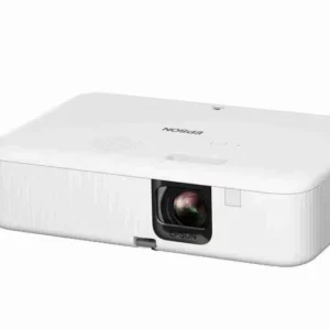 Epson CO-FH02 3LCD Smart Projector, Full HD, 3000 Lumen