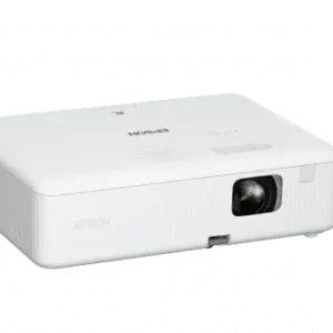 Epson CO-W01 Projector 3LCD Technology, WXGA