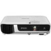 Epson EB-W51 WXGA 3LCD 4000 Lumens Projector