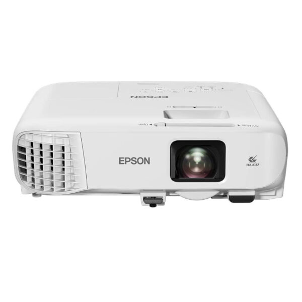 Epson EB-X49 3600 Lumen XGA Projector