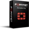 FORTINET FortiGate-100F (FC-10-F100F-950-02-12) Unified Threat Protection Firewall