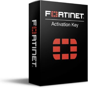 FORTINET FortiGate-100F (FC-10-F100F-950-02-12) Unified Threat Protection Firewall