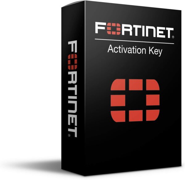 FORTINET FortiGate-100F (FC-10-F100F-950-02-12) Unified Threat Protection Firewall