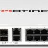 Fortinet FortiGate FG-90G Firewall