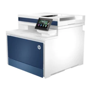 HP LaserJet Pro MFP 4303fdn A4 Multifunction Colour Laser Printer (5HH66A)