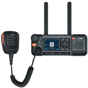 Hytera MNC360 PoC Mobile Radio