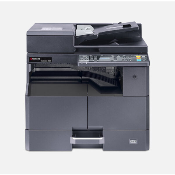 Kyocera TASKalfa 2020 Multifunctional Printer