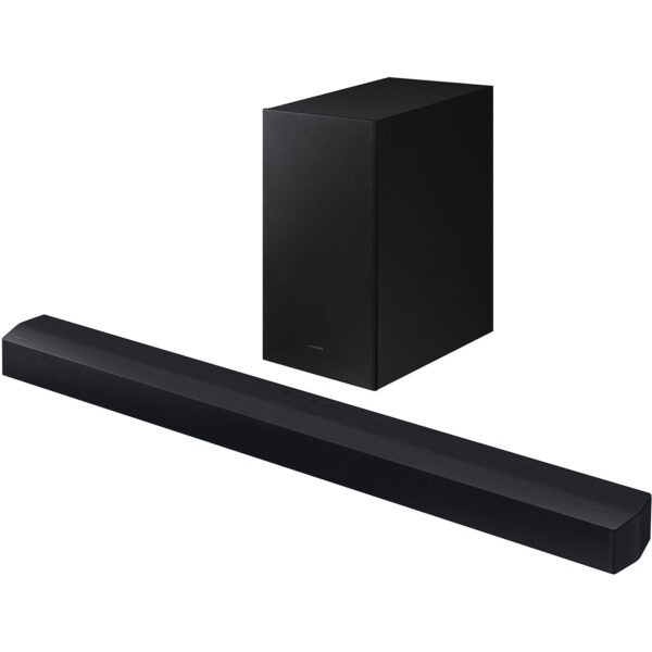 Samsung 2.1ch. HW-C450 DTS Virtual:X Soundbar New Model