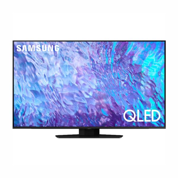 Samsung 75inch 75QN800CAU 8K Smart Neo QLED Tv