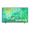 Samsung 85CU8000 85 Inch Crystal 4K UHD Smart LED TV