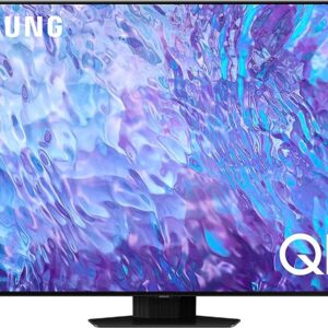 Samsung 98 Inch QA98Q80CAU Smart Tv
