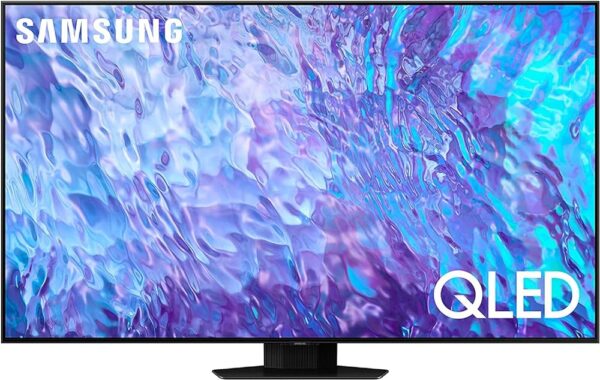 Samsung 98 Inch QA98Q80CAU Smart Tv