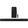 Samsung HW-Q800C Cinematic Soundbar with Wireless Sub