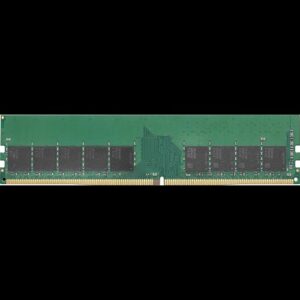 Synology 16GB D4EU01-16G DDR4 UDIMM ECC Memory Module