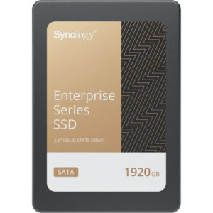 Synology 2.5'' SAT5210-1920G 1.92TB SATA SSD
