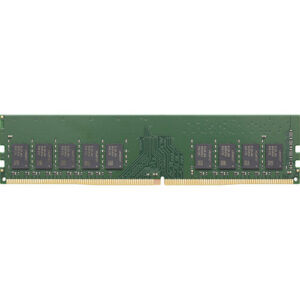 Synology 4GB D4EU01-4G DDR4 ECC UDIMM Memory Module