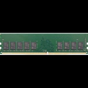 Synology 8GB D4EU01-8G DDR4 UDIMM ECC Memory Module