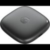 Synology BeeDrive BDS702T 2TB Pocket External SSD