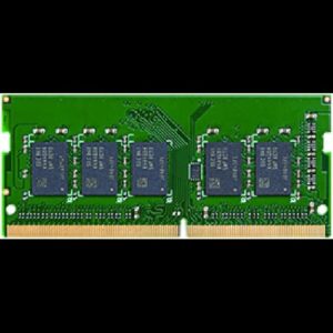 Synology D4ES01-16G 16GB DDR4 SO-DIMM ECC Memory Module