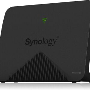 Synology MR2200AC Wireless Tri-Band Mesh Router