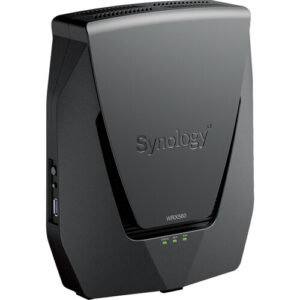 Synology WRX560 Wireless Dual-Band 2.5G & Gigabit Router