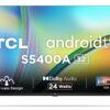 TCL 32S5400A 32 Inch Full HD Smart TV