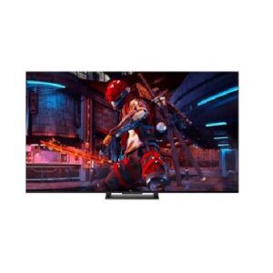 TCL 65C745 65 inch 4K QLED TV with Google TV