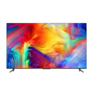 TCL 65P735 65 inch Android UHD 4k HDR Google TV