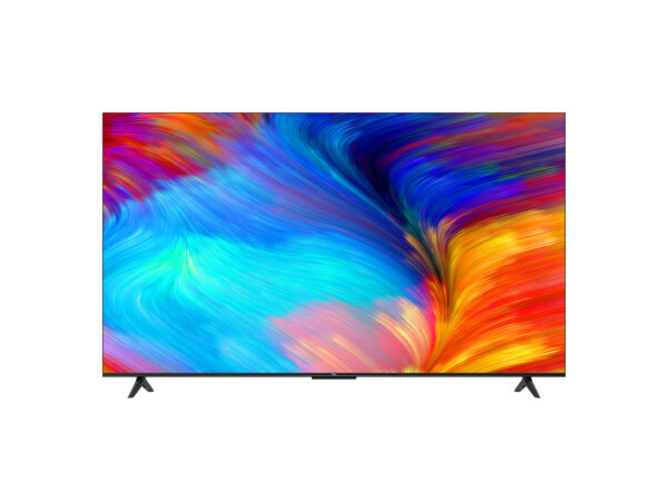TCL 75P635 75 inch 4K HDR Google TV