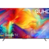 TCL 85P745 85 Inch 4K Ultra HD Google TV