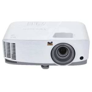 ViewSonic PA503W DLP Projector, WXGA, 1280 x 800, 16:10, 3800 ANSI Lumens,