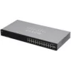 Cisco 24-Port SF200-24P 10/100 PoE Smart Switch