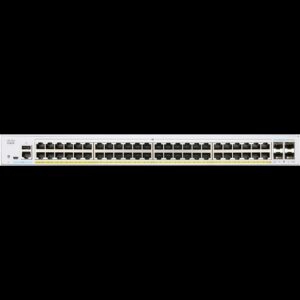 Cisco Business CBS250-48P-4G 48 Port Smart Switch