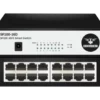 Cisco SF100-16D 16 PORT SWITCH