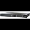 Cisco SF200-24 24-Port PoE Smart Switch