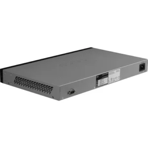 Cisco SF300-24 24-Port Gigabit Uplinks 10/100 Managed Switch