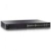 Cisco SG 300-10P 10-Port Gigabit PoE Managed Switch