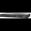 Cisco SG300-28P 28-port Gigabit PoE Managed Switch