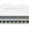 MikroTik CCR1009-7G-1C-PC Ethernet Router