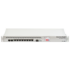 MikroTik CCR1009-8G-1S-1S Cloud Core Router