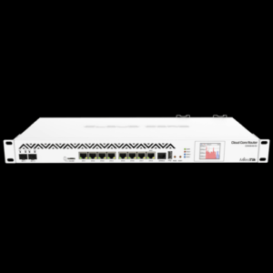 MikroTik CCR1036-8G-2S+EM Cloud Core Router