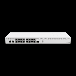 Mikrotik Cloud Core Router CCR2004-16G-2S+ Router Rack module 
