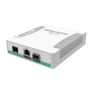 Mikrotik Switch CRS106-1C-5S