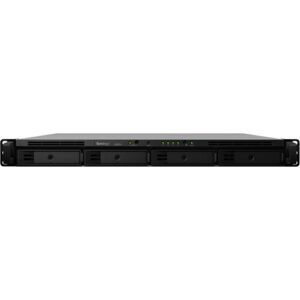 Synology RackStation RS822RP+ 4-Bay NAS Enclosure Unit