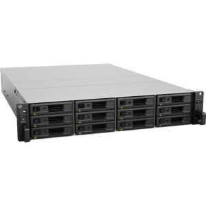 Synology SA3410 12-Bay NAS Enclosure Unit