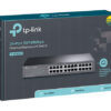 TP-Link TL-SF1024D 24-port 10/100Mbps Desktop/Rackmount Switch