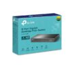 TP-Link TL-SG1008P 8 Port Gigabit Desktop Switch with 4-Port PoE