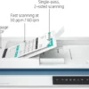 HP ScanJet Pro 3600F1 (20G06A) Scanner