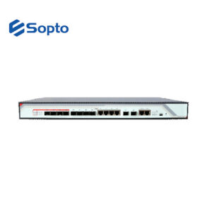 Sopto Standalone 4 PON EPON OLT